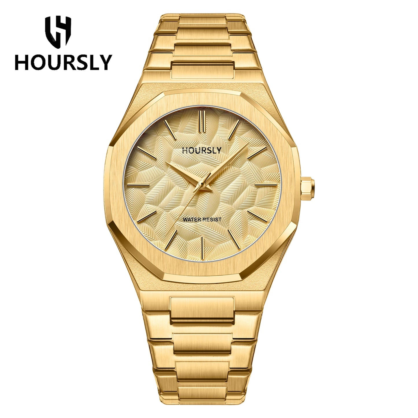 Luxury Japan Quartz Watch