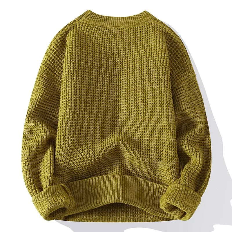 Knit Sweater