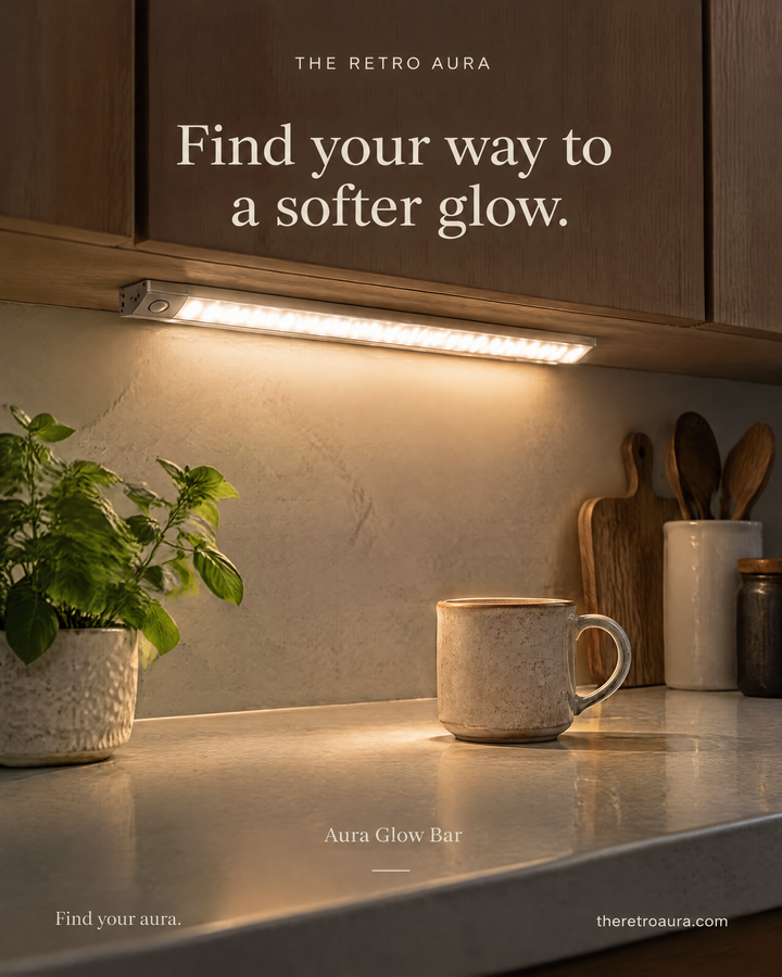 Aura Glow Bar