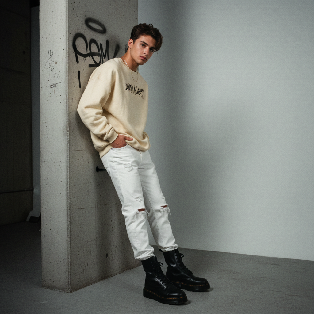 Soft Street Fit Edition