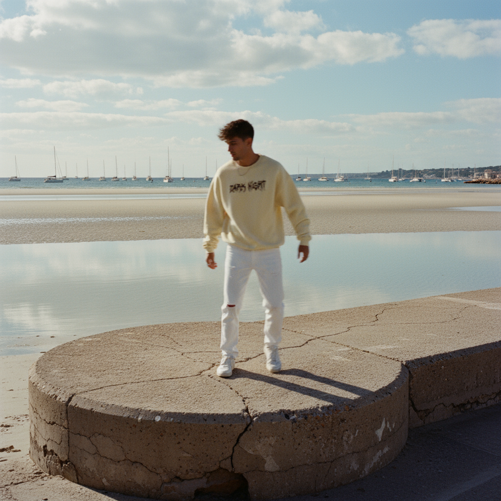 Soft Street Fit Edition