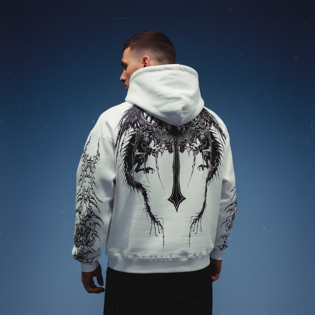 Athletic Streetwear Fit